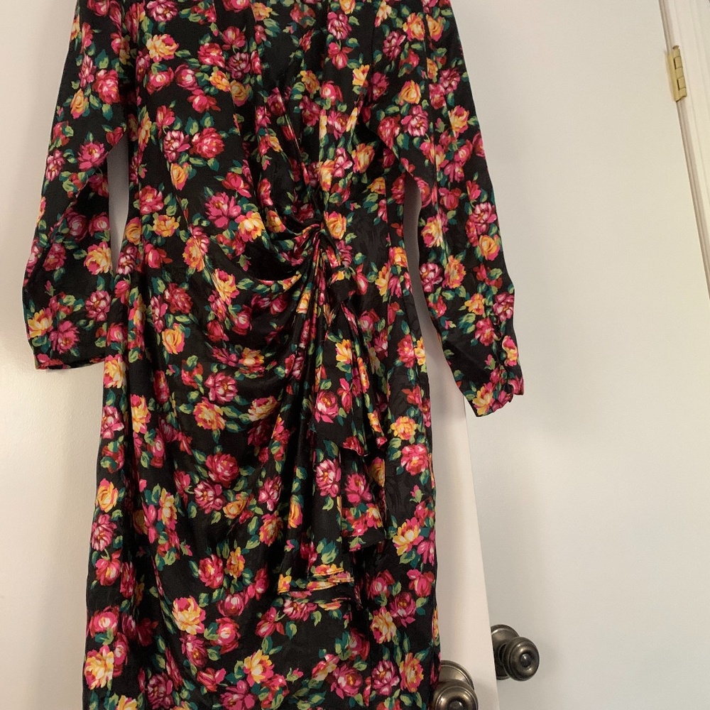 Vintage Boutique dress